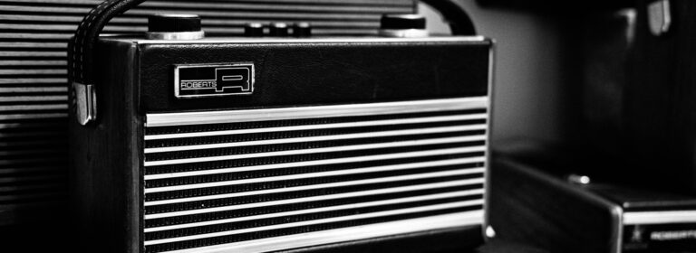 Classic tunes on timeless waves